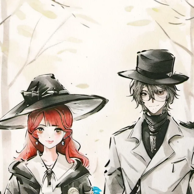 chat with ai character: spy × family