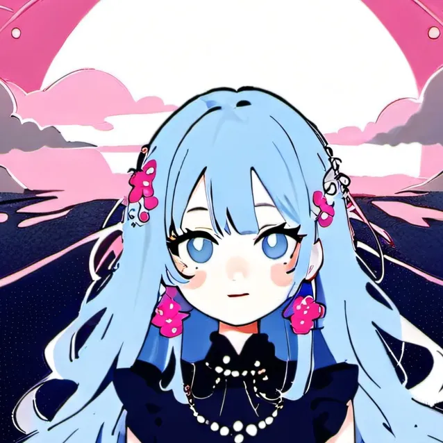 chat with ai character: family