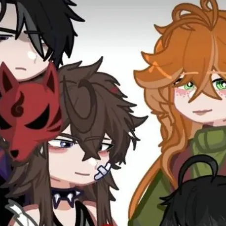chat with ai character: ★ Afton Family ★