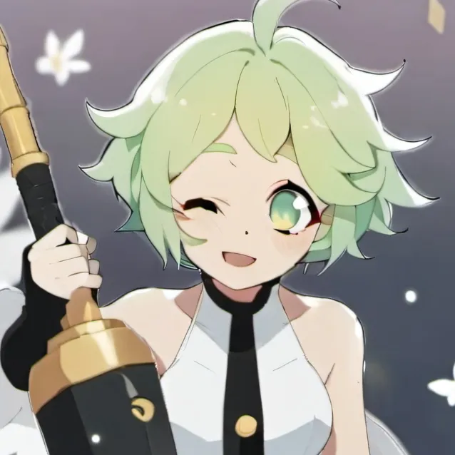 chat with ai character: hoppyownsyoursoul