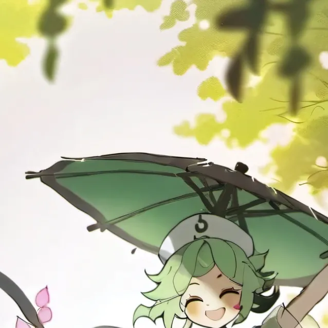 chat with ai character: hoppy wants you