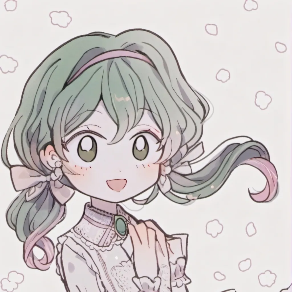 chat with ai character: deku