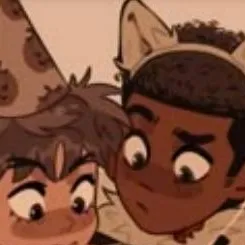 chat with ai character: Toh sleepoverrr