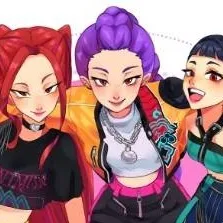 chat with ai character: Kpdh🫶