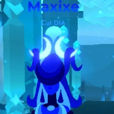 chat with ai character: 🔮maxixe🔮