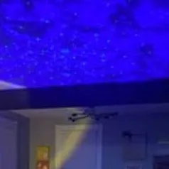 chat with ai character: Sleepover