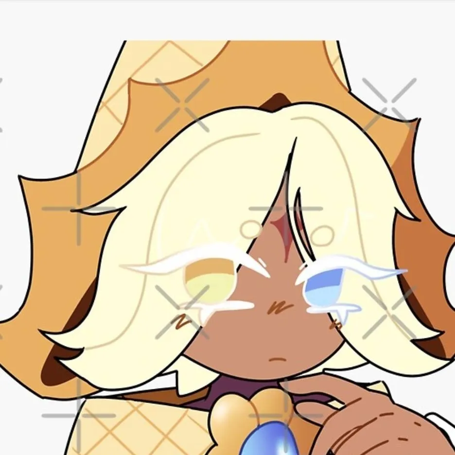 chat with ai character: •~[Pure Vanilla]~•