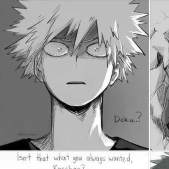 chat with ai character: Katsuki Bakugo 