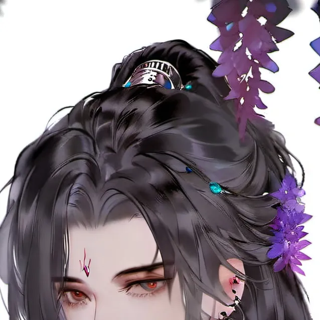 chat with ai character: sad windia