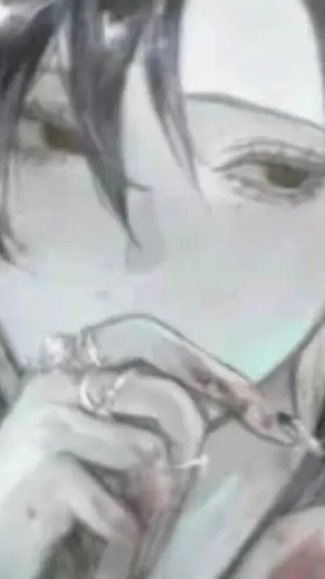 ai character: Nevermore x st  background