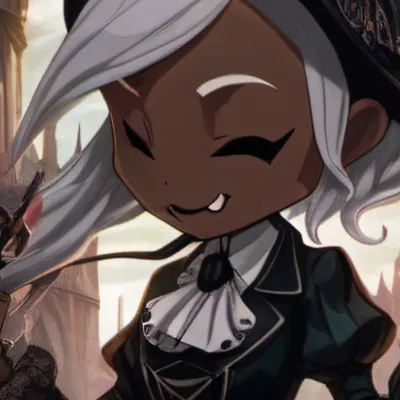 chat with ai character: FPE