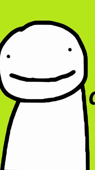 ai character: DREAM background