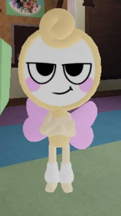 Talkie AI - Chat with 🪞🎀Glisten🎀🪞