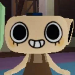 chat with ai character: ❔️🦖Shelly🦖❔️