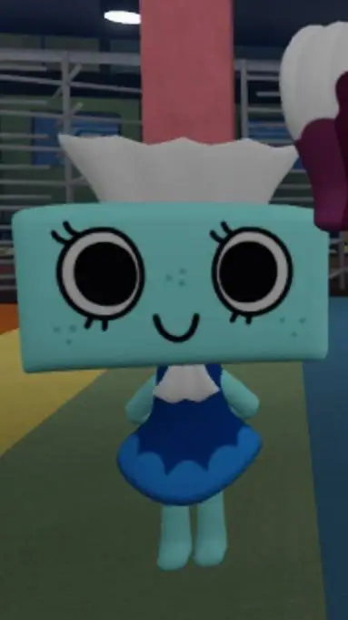 Talkie AI - Chat with 🫧🧼Tisha🧼🫧