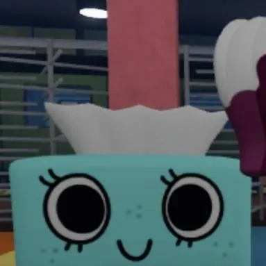 chat with ai character: 🫧🧼Tisha🧼🫧