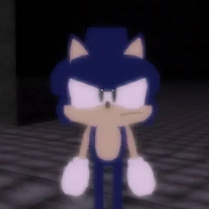 chat with ai character: TD 1.0 Sonic