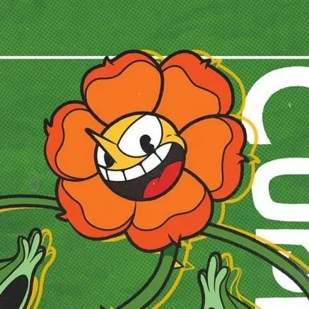 chat with ai character: Cagney Carnation