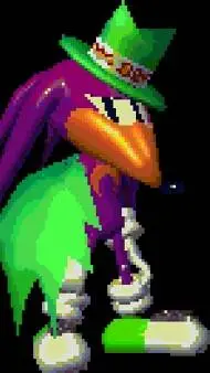 ai character: Ekiduna background