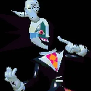 chat with ai character: Maigo
