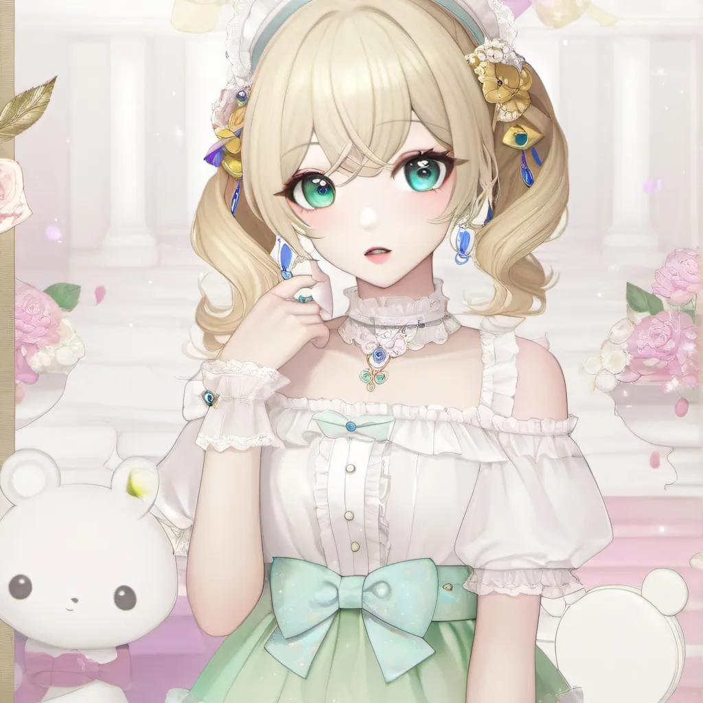 chat with ai character: 🔥~Vale~🔥