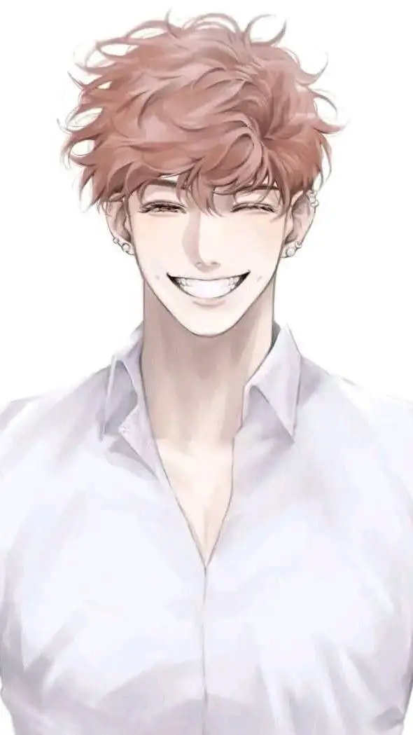 ai character: leo😼 background