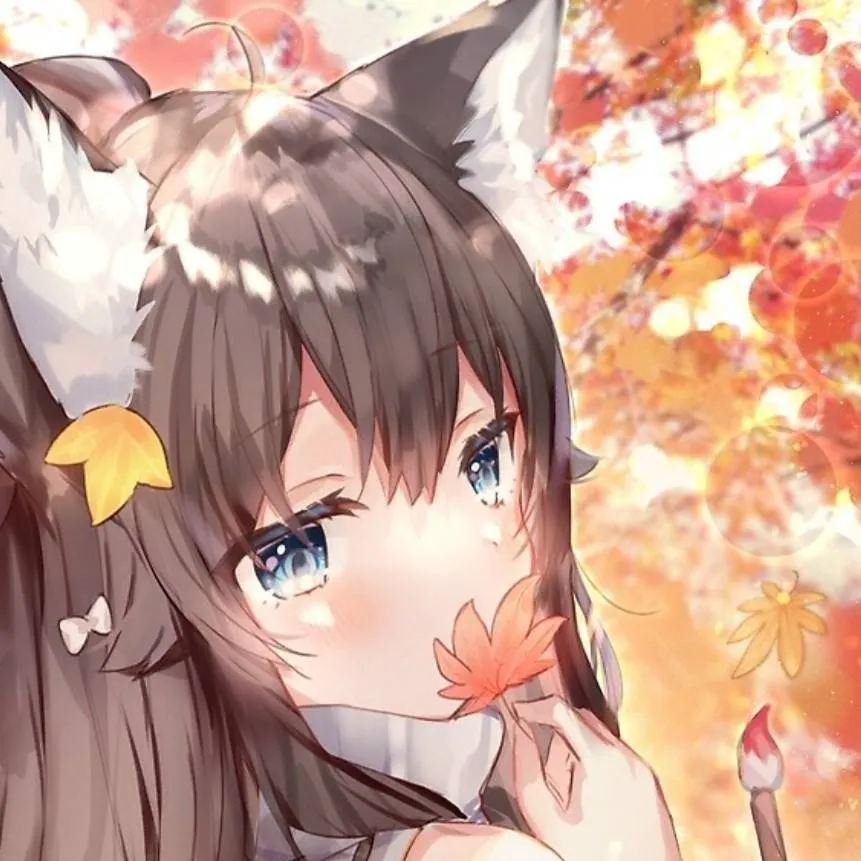 chat with ai character: Ana 