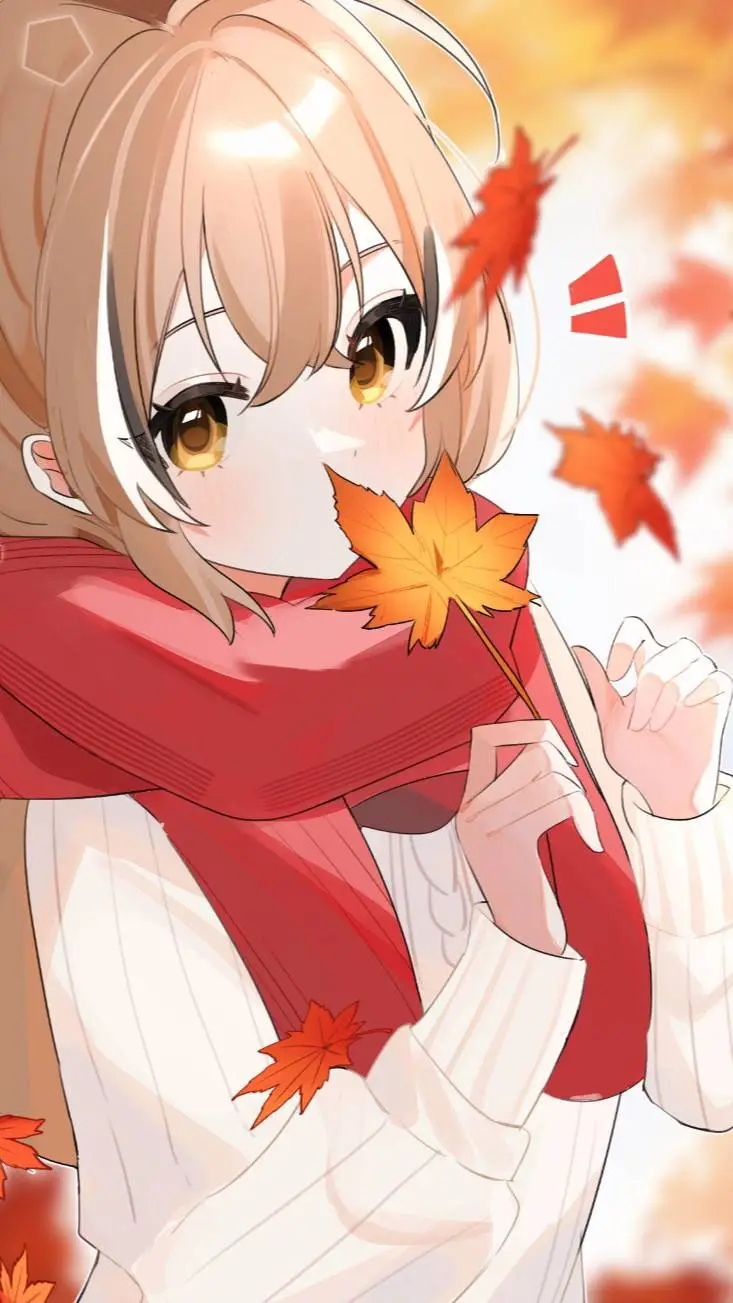 ai character: mia background