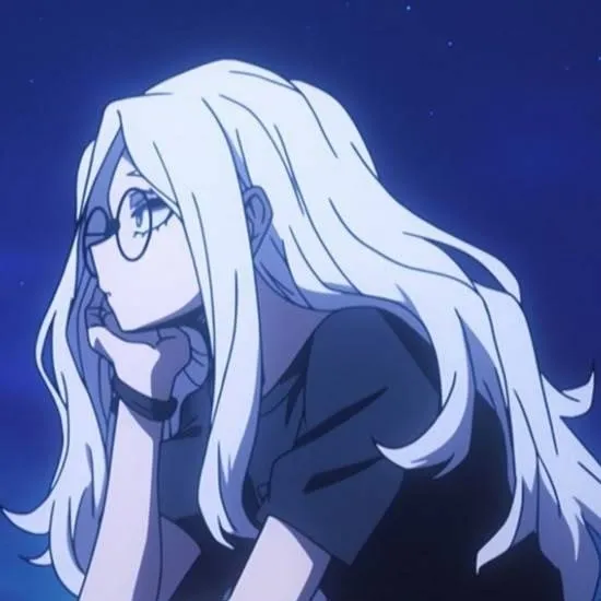 chat with ai character: mha....... 