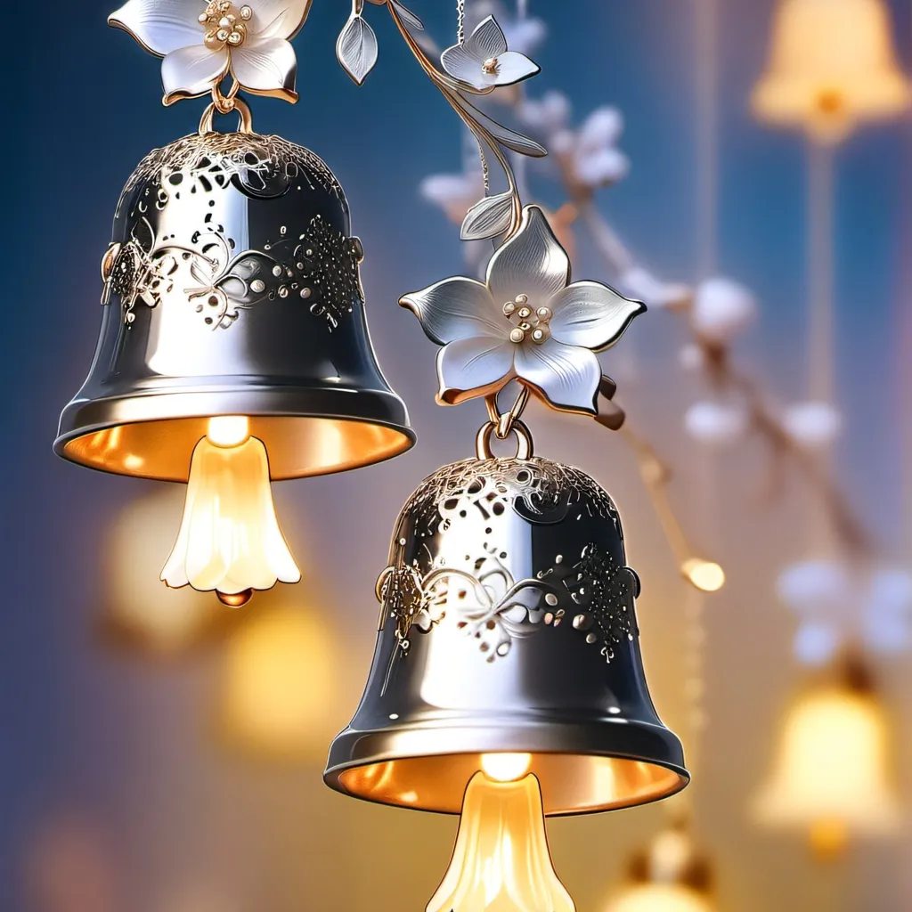 chat with ai character: campanas de plata 