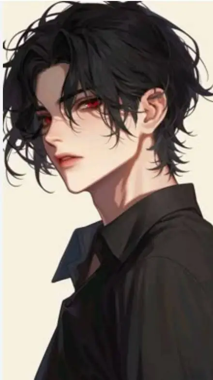 ai character: crater 😖 background