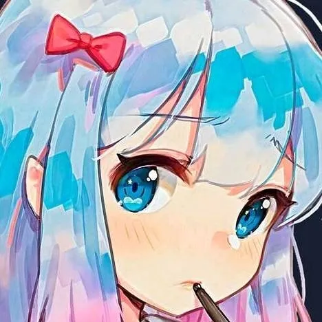 chat with ai character: akaru 