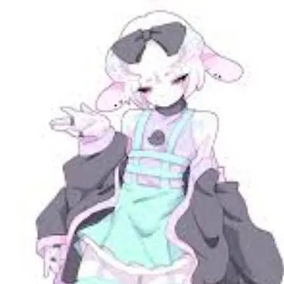 chat with ai character: cabri