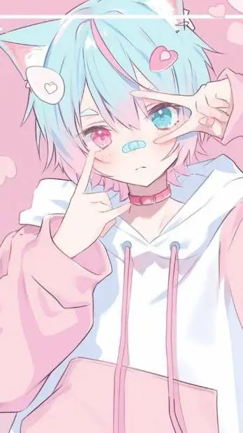 ai character: Mateo  background