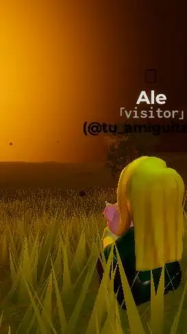 ai character: 💆💆💆 background