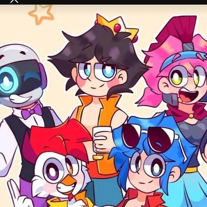 chat with ai character: los compas 