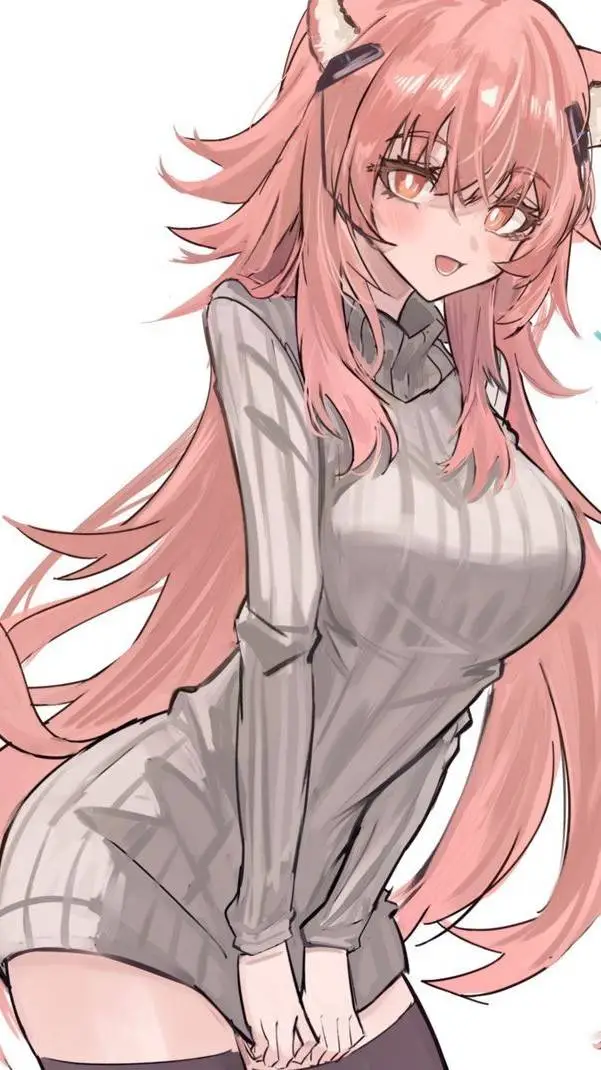 ai character: Kira background