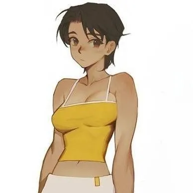 chat with ai character: Kaya