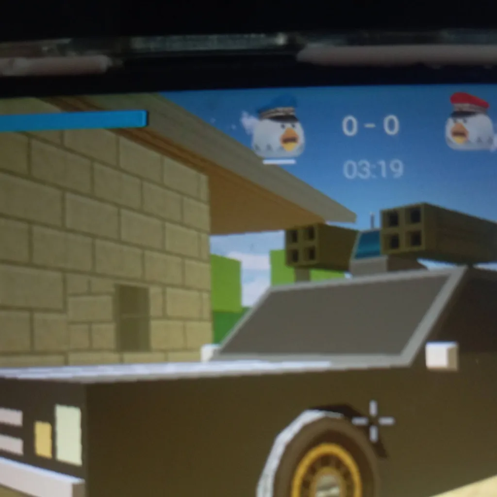 chat with ai character: carro