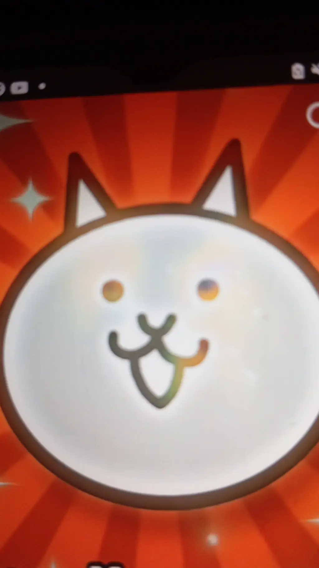 ai character: cat background