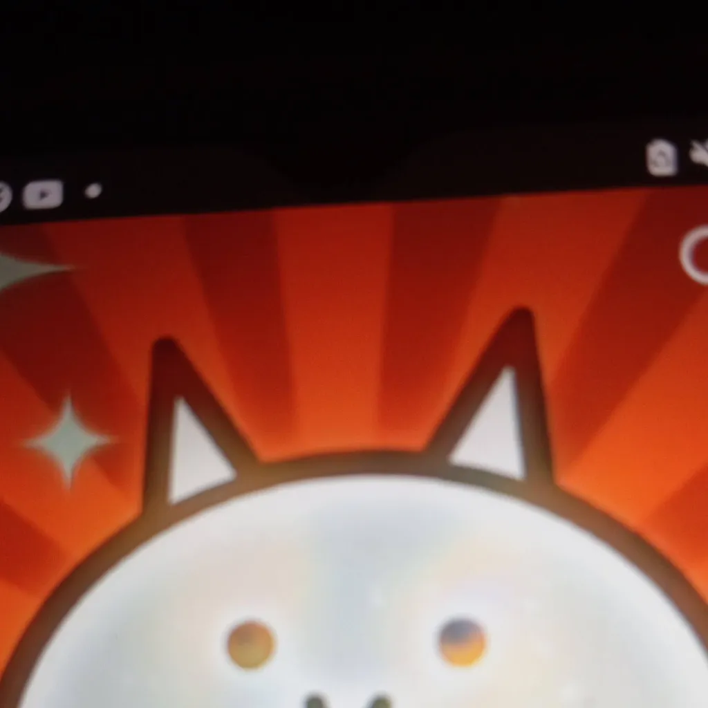 chat with ai character: cat