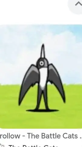 ai character: nosd background