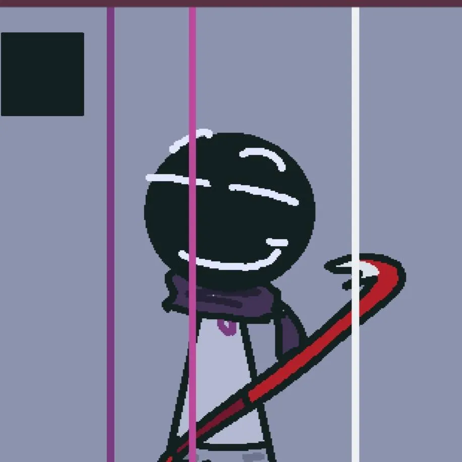 chat with ai character: nose👀
