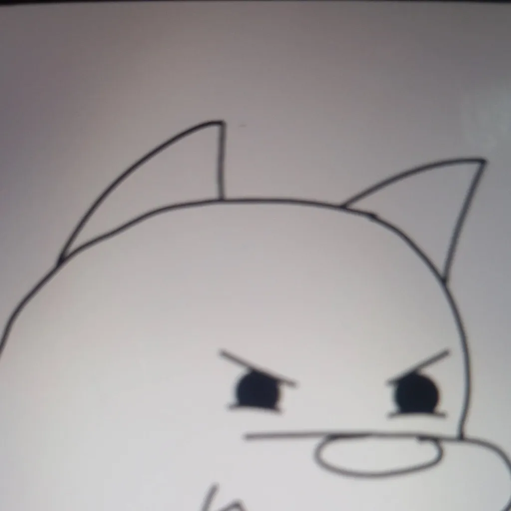 chat with ai character: Doge
