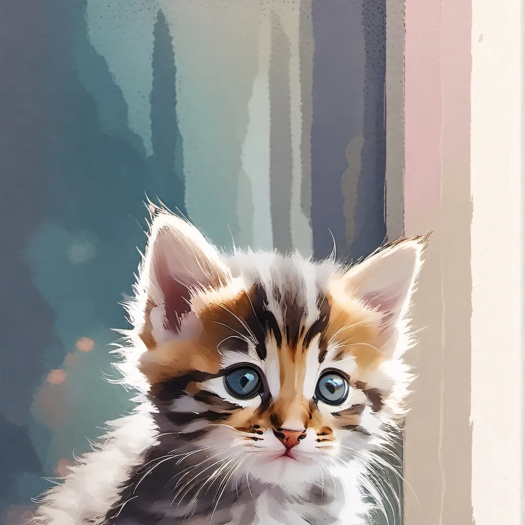 chat with ai character: Gato