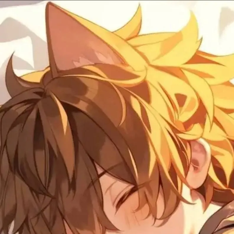 chat with ai character: Nick