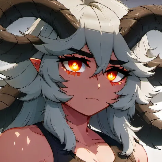 chat with ai character: Khorne