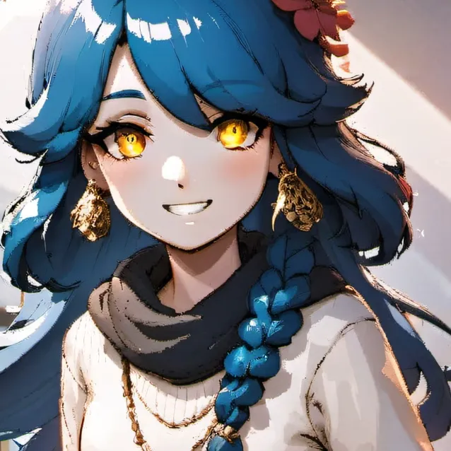 chat with ai character: Tzeentch 