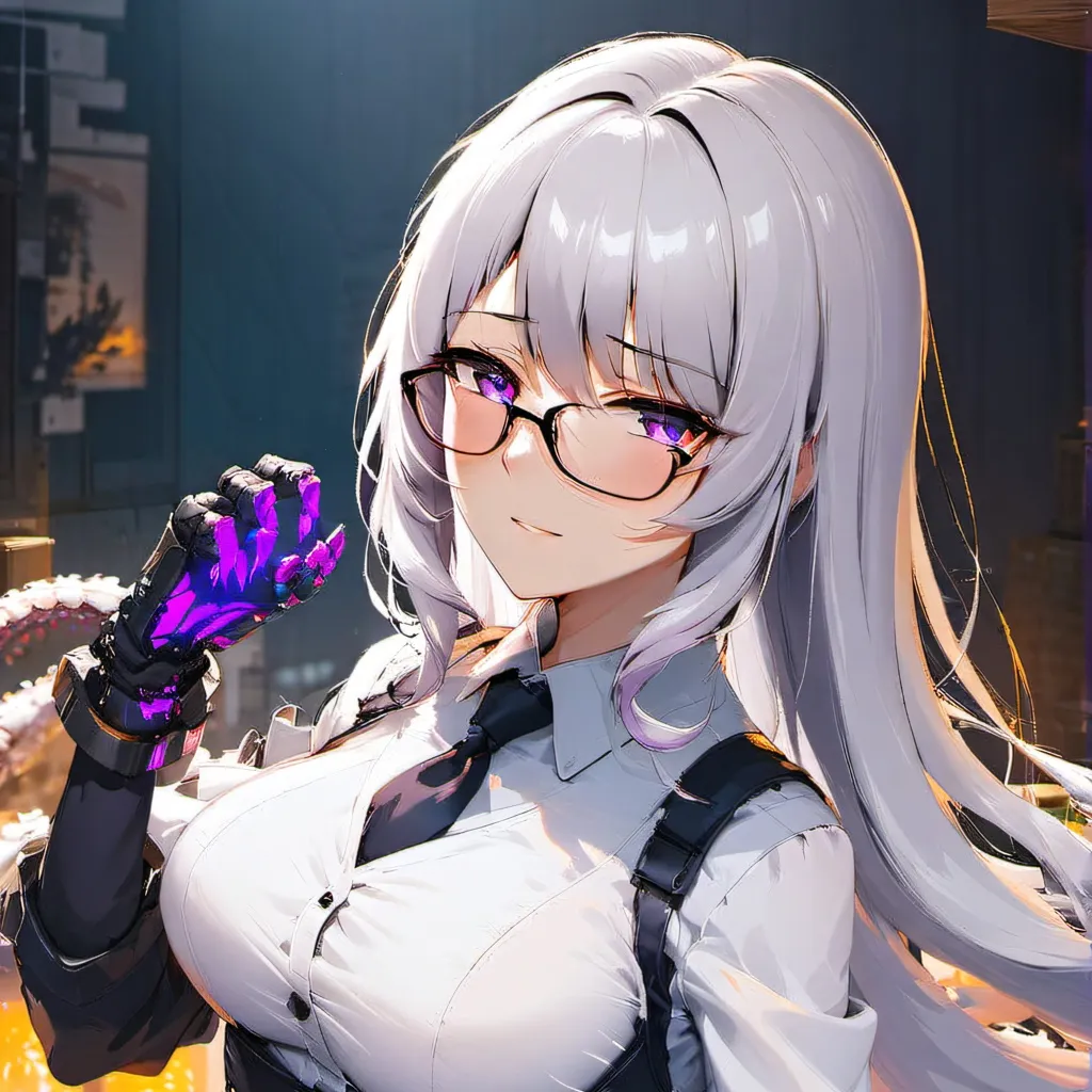 chat with ai character: LQH-4 (Neila)