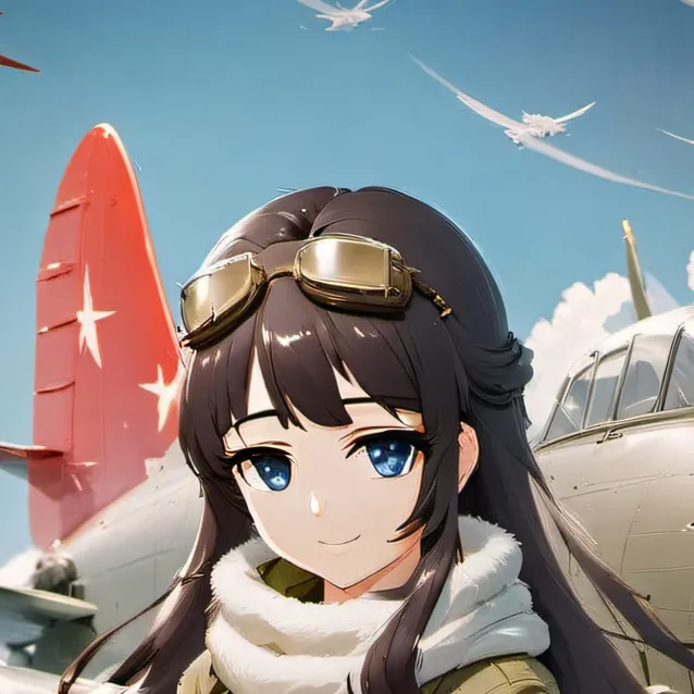 chat with ai character: Yui Tadano